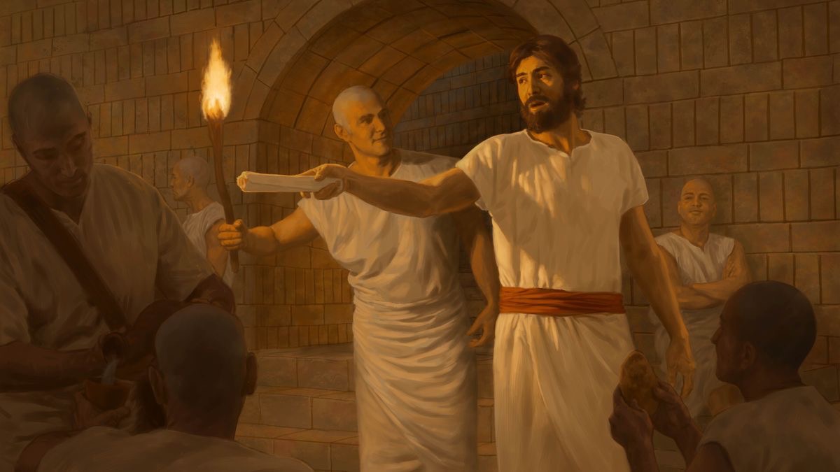 Jéhovah peut t’aider à endurer avec courage — BIBLIOTHÈQUE EN LIGNE Watchtower