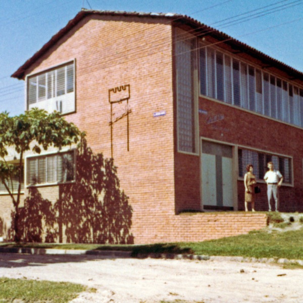 Wekantẹn alahọ Kunnudetọ Jehovah tọn lẹ tọn to San Salvador