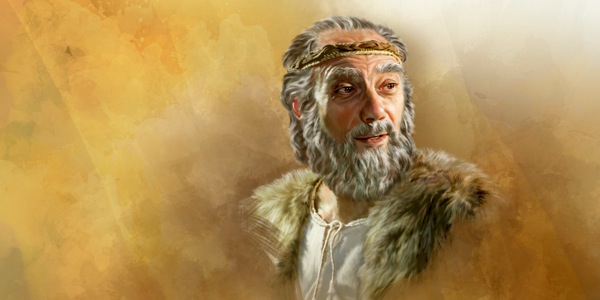 Ni propeta Elias
