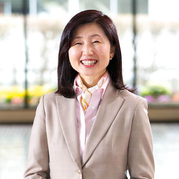 Ni Michiyo Kumagai