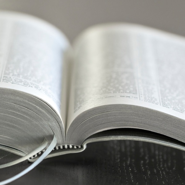Nakaukrad a Biblia