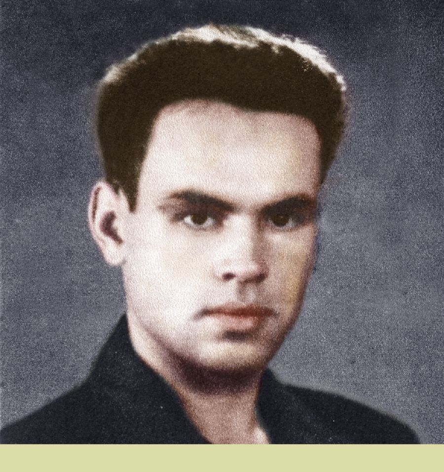 Ni Victor Vinter