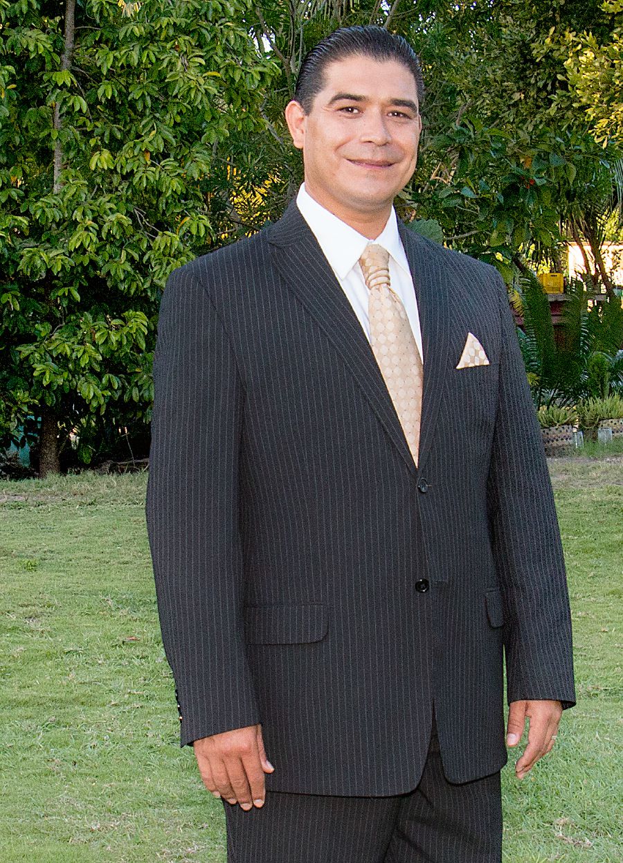 Ni Adrián De la Fuente