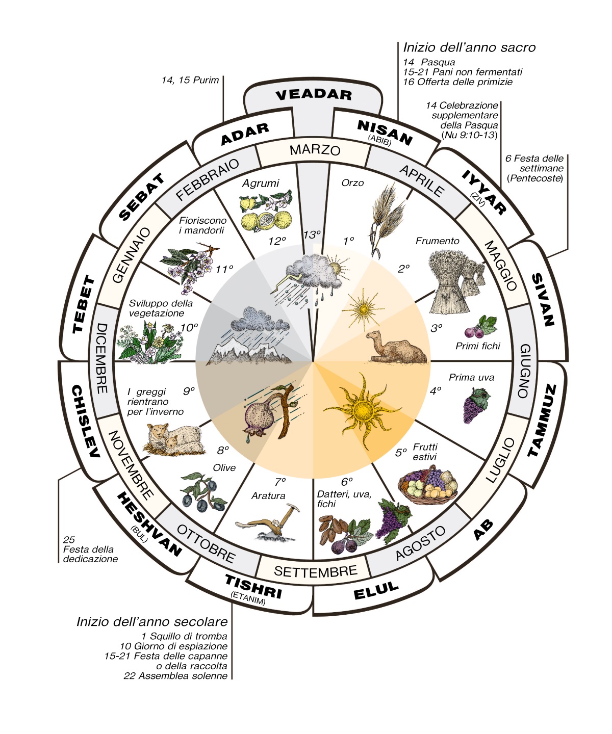 [Diagramma a pagina 391]