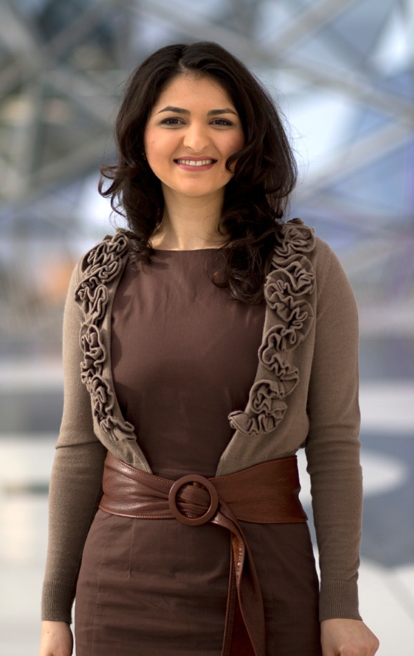 Mayli Gündel