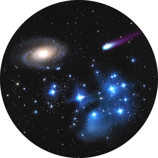 L’universo