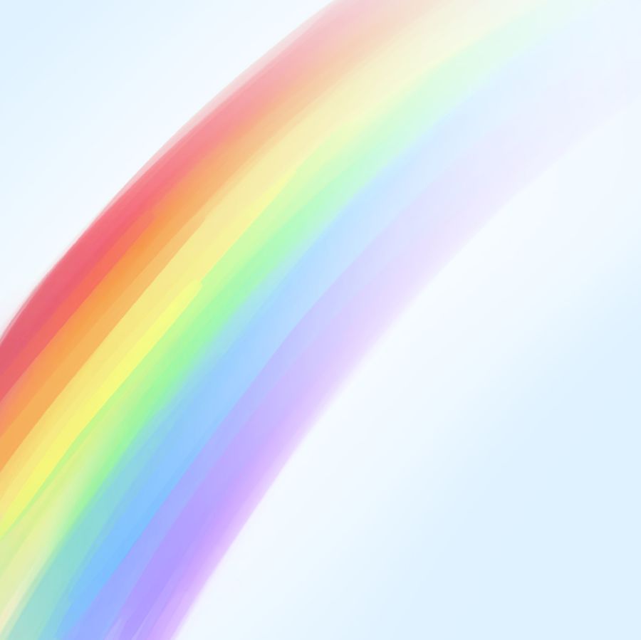 arc-en-ciel