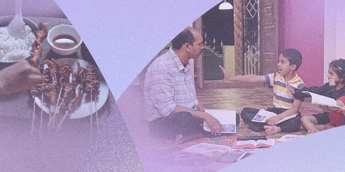 Bimfuanyi bidi bileja malu manene a mu Disambombo mu dinda adi mu programe wa mpungilu wa Bantemu ba Yehowa wa  2017.