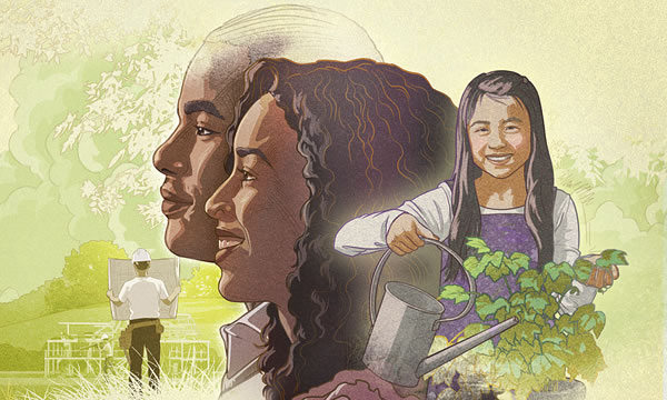 Muntu mulume ne mukaji batangile matuku atshidi kumpala ne dishindika dionso; kana ka bakaji kela mâyi ku bilongo; bibaki basa nzubu