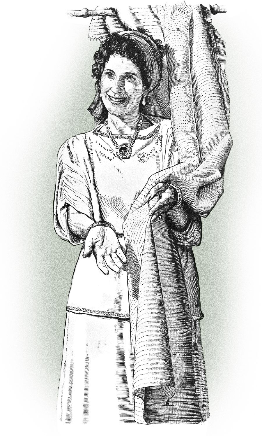 Ludia ulejangana tshilamba.