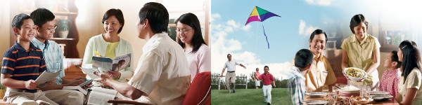 Baledi balonga Bible ne bana babu mu dîku, bapitshisha nabu kapepe, ne badia nabu