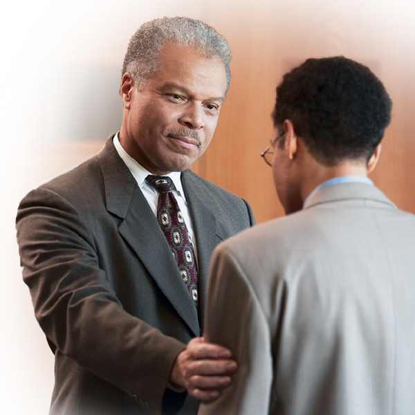 Mukulu wakidila muanetu udi mulue kudiye