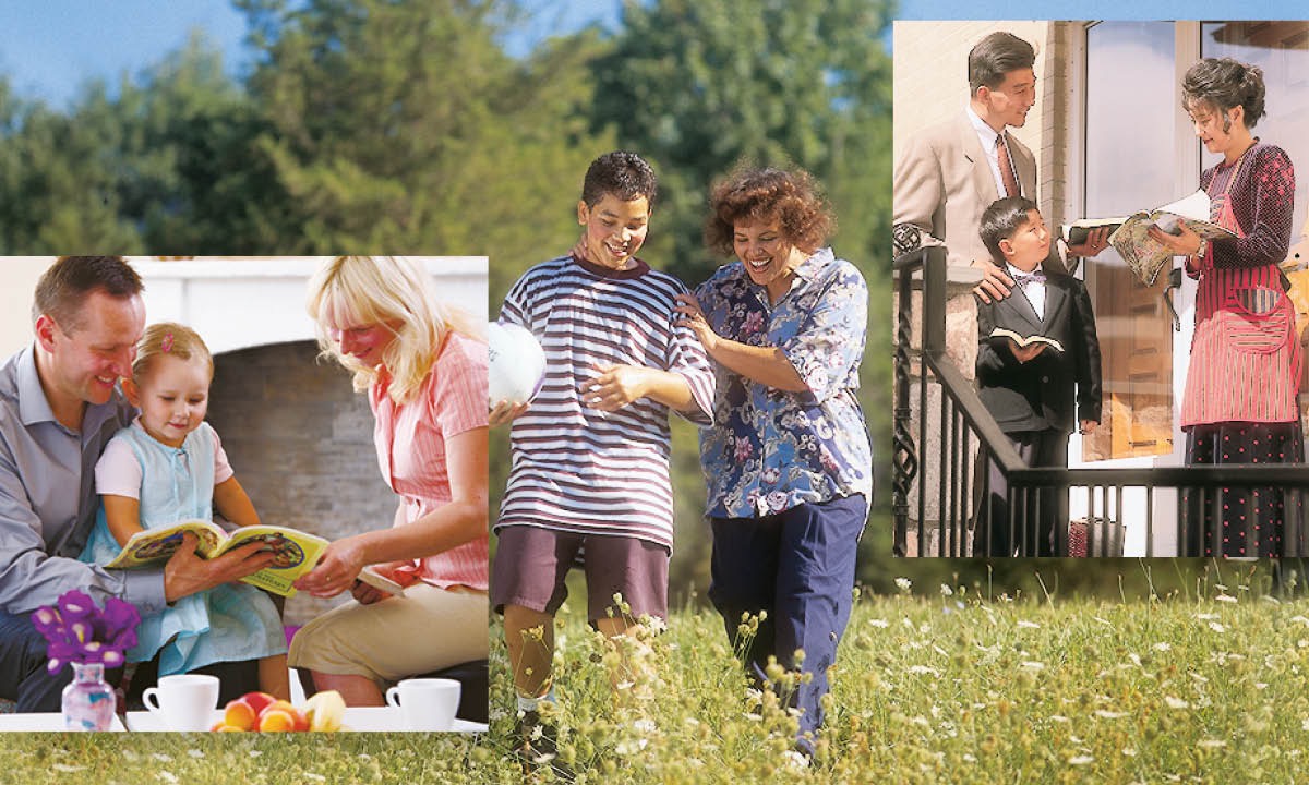 Bimfuanyi mu dibeji 57