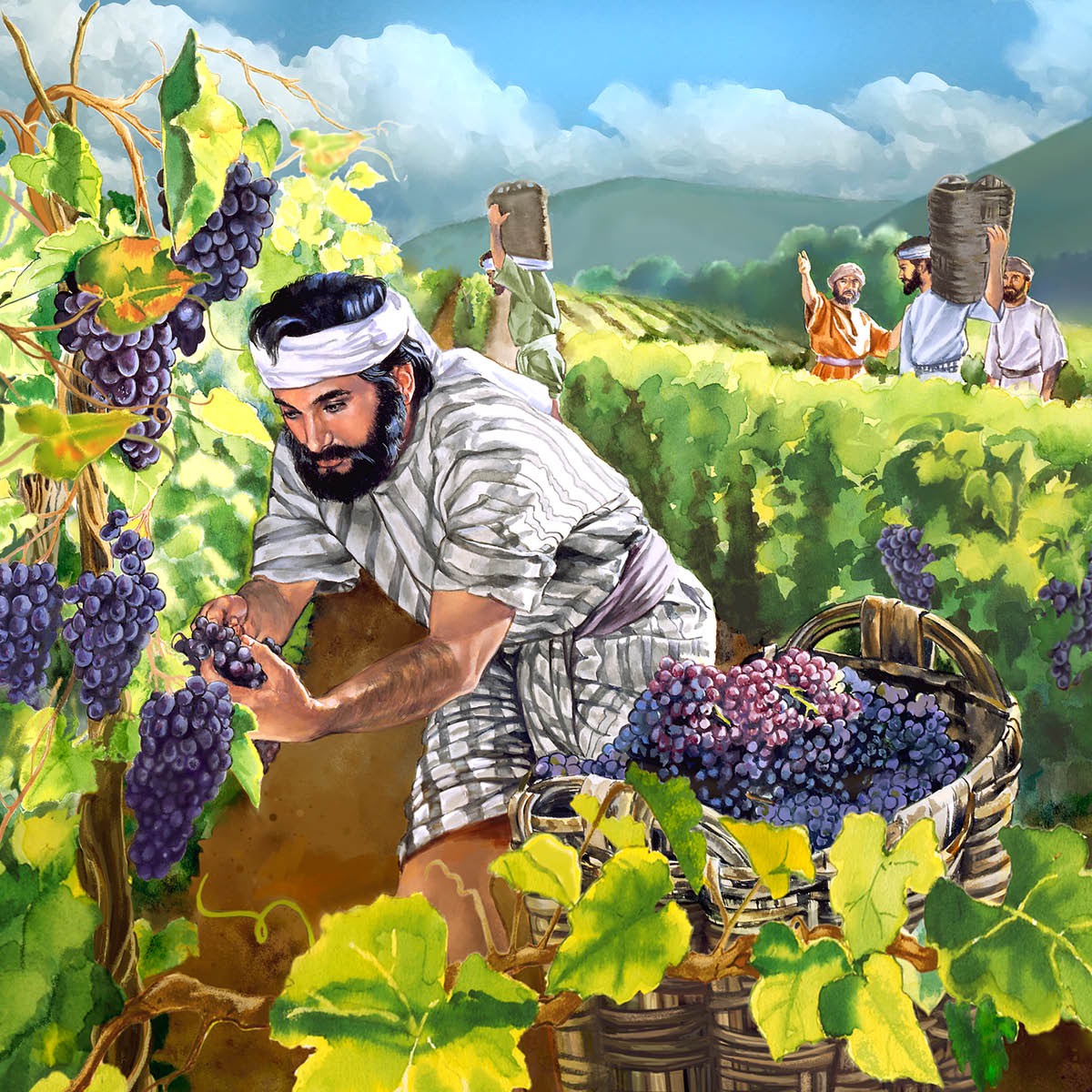 Tshimfuanyi mu dibeji 76