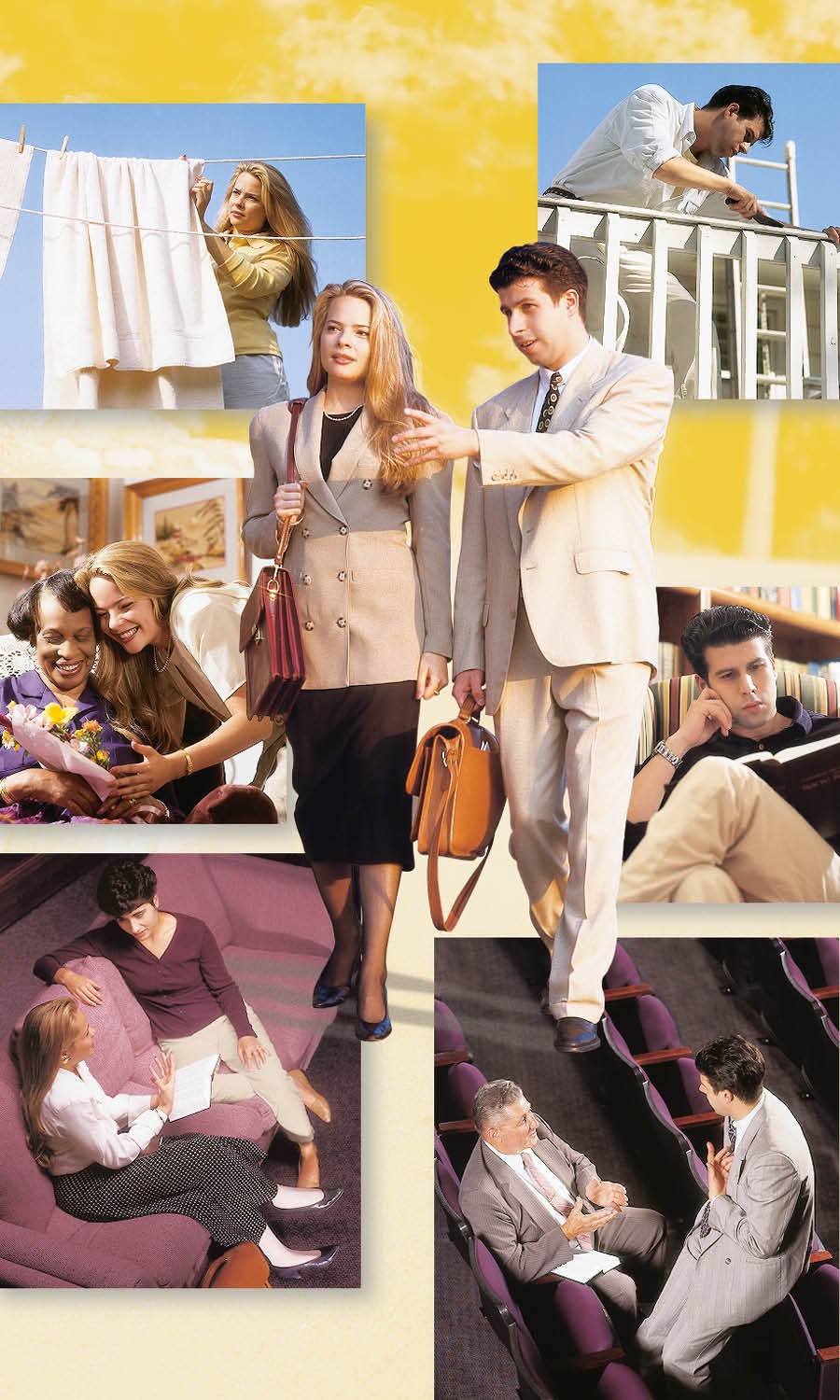 Bimfuanyi mu dibeji 19