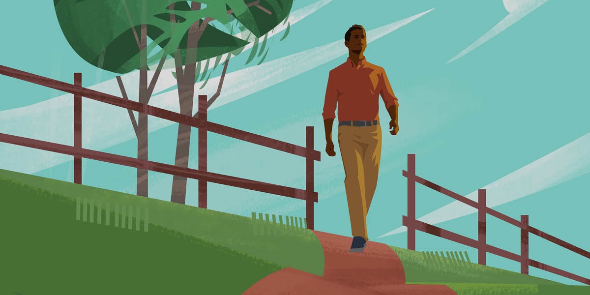 Muntu wenda upueka mu kajila