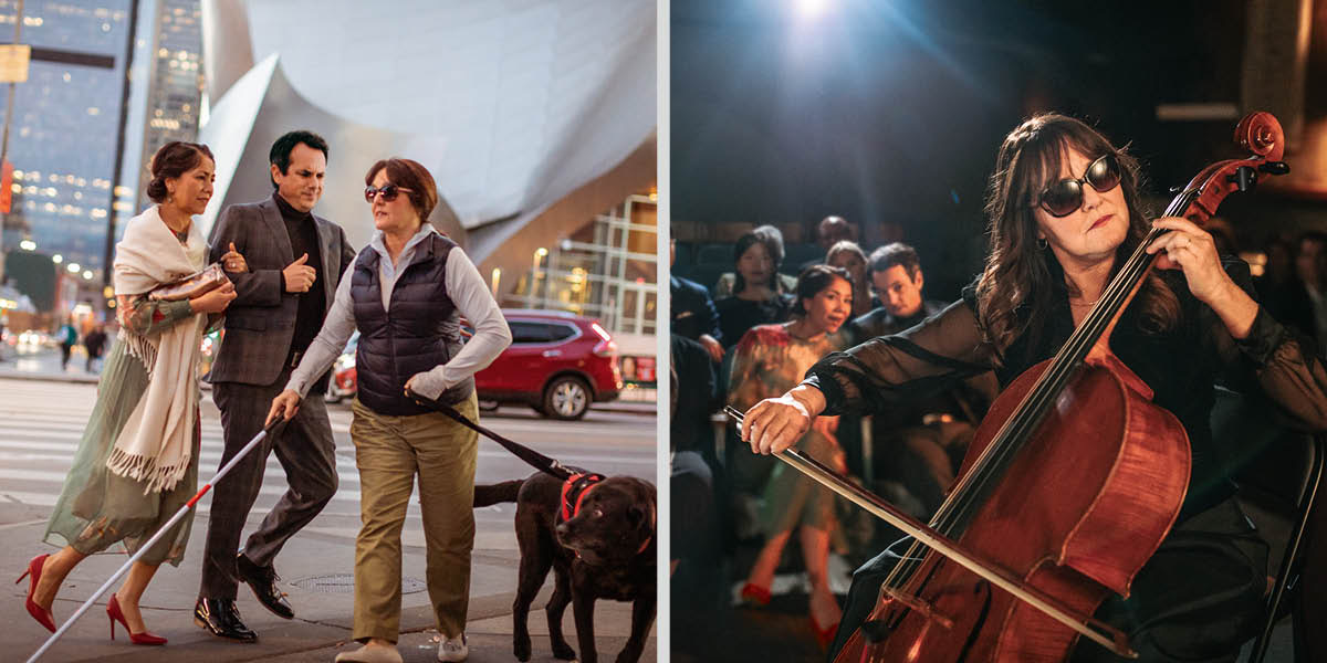 Foto: 1. Bena dibaka kampanda benda lukasa bumvua bibi bua mudi mamu mukuabu udi mpofu upita kumpala kuabu mu njila udibu bendela. 2. Pashishe, bena dibaka abu babandila mamu udi mpofu au wimba lunzenze lunene muaba udibu bimba mijiki.