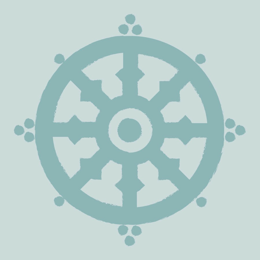 Tshimfuanyi tshia bena Buddha.