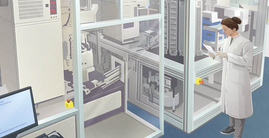 Mumanyi wa bia panu muimane ku luseke lua robo udibu babikila ne: Adam uvuabu benze bua kulonga selile ya mampa.