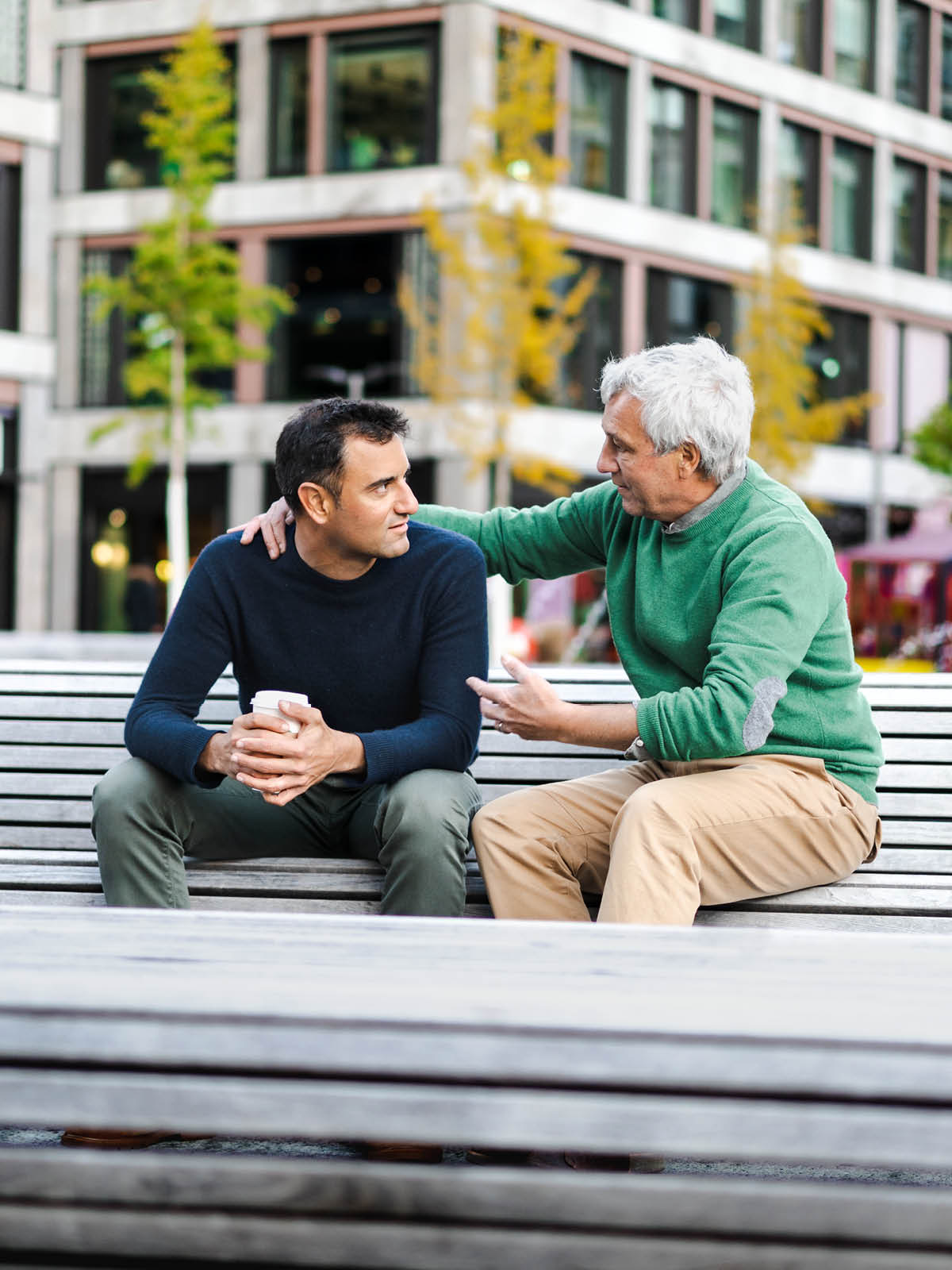 Tatu mukulakaje wambila nsongalume malu adi akolesha ditekemena diende.