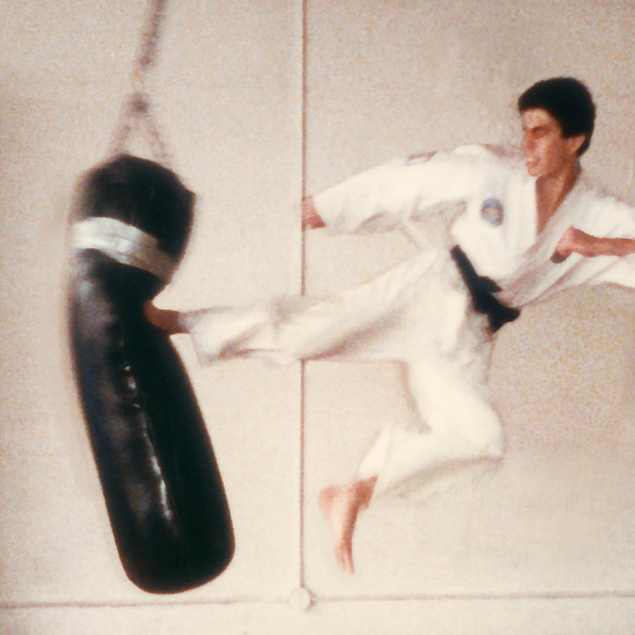 Erwin udibidija mu manaya a miseba, ututa museba pa tshintu kampanda tshidi ne bujitu bua bungi.