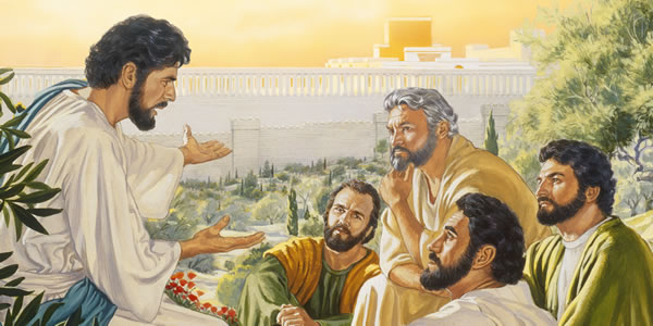 Yezu ulongesha bayidi bende