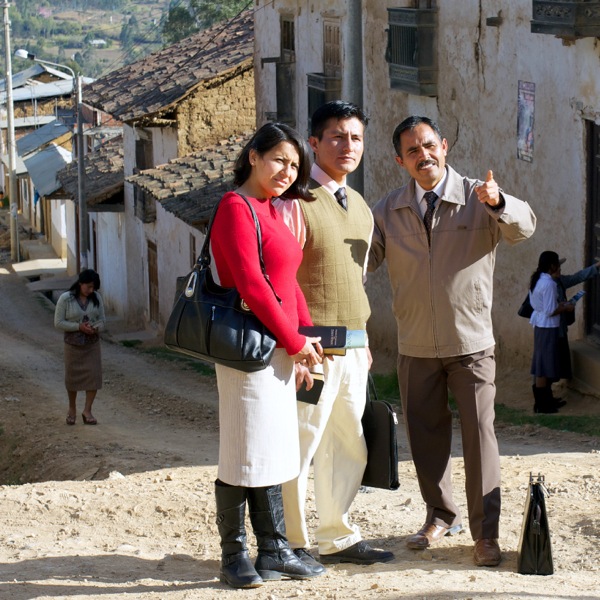 Bantemu ba Yehowa bayisha muaba utu bantu ba bungi