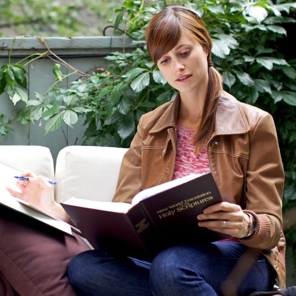 Mpanda-njila udilongela Bible