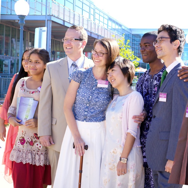 Bantemu ba Yehowa ba miaba mishilashilangane