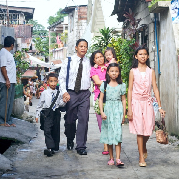 Dîku kampanda dia mu Philippines diya mu bisangilu