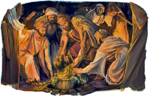 Tshimfuanyi mu dibeji 63