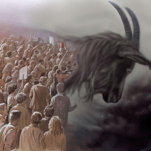 Balumbuluisha bantu badi kabayi ne lulamatu bu mbuji