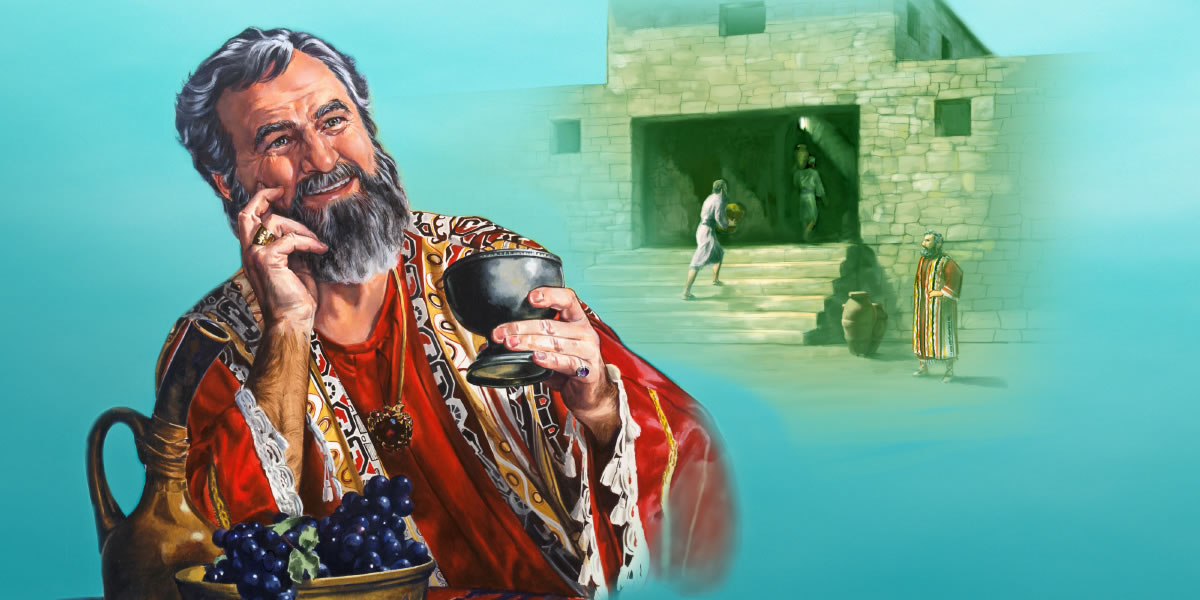 Muntu mubanji usanka padiye wela meji bua bintu bia bungi bidiye mudibutshile