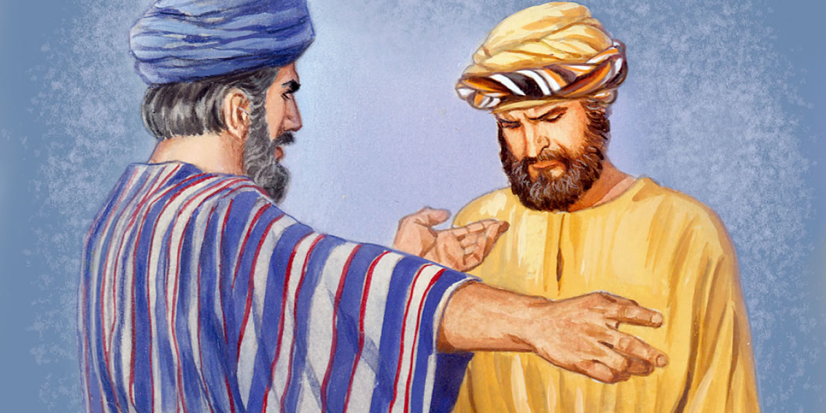 Mfumu mubanji umbusha mulami wa bintu biende ku mudimu