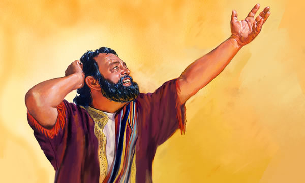 Kapia kakengesha muntu mubanji