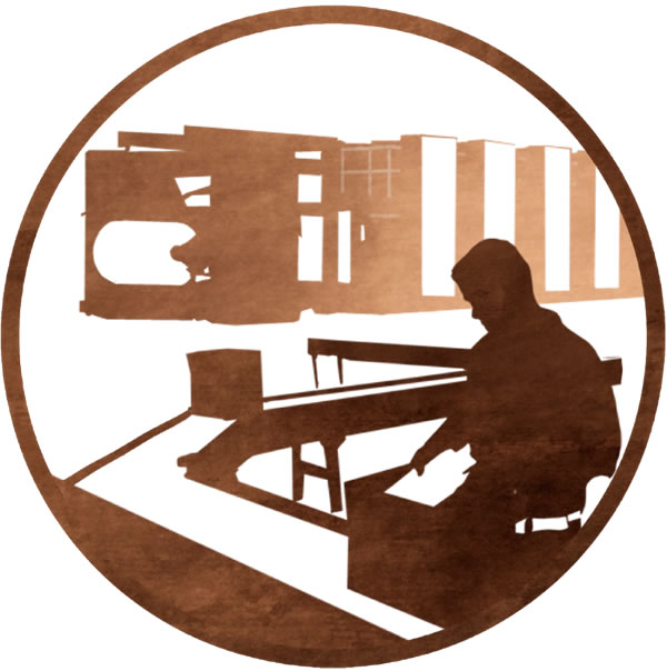 Muena ku Betele wambuluisha mu mudimu wa dipatula mikanda ne diyituma mu bisumbu