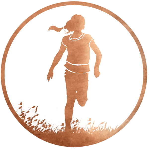 Kana ka bakaji ne makanda a mubidi mimpe kanyema lubilu