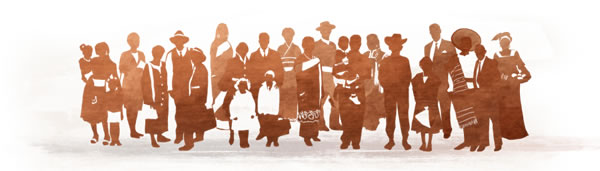 Bantu ba miaba yonso