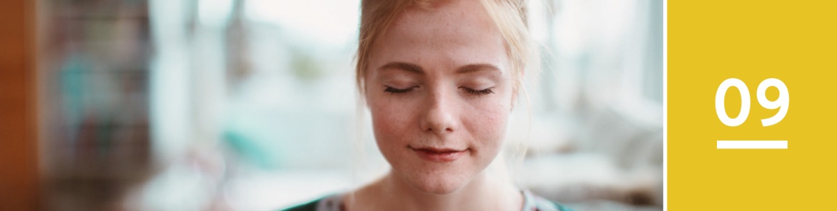 Dilongesha dia 9. Nsongakaji usambila nkayende.