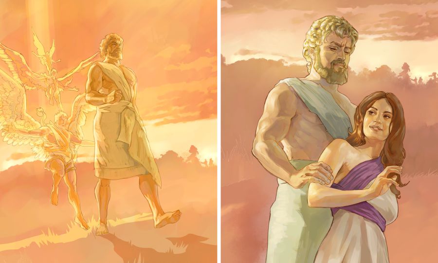 Banjelu babi bavuale mibidi ya bantu ne basele bakaji