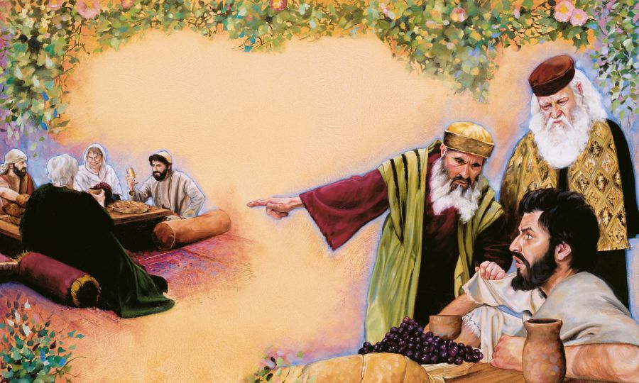 Muntu ulomba mubikidibue udi musombe muaba muimpe bua ajuke bua muntu mukuabu asombe pa muaba wende