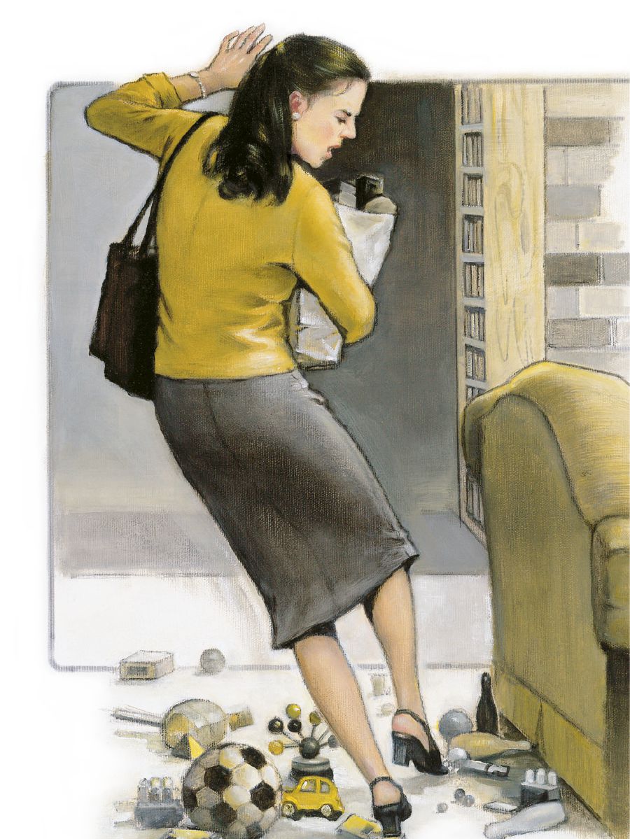 Mamu uselumuka pa bintu bia kunaya nabi