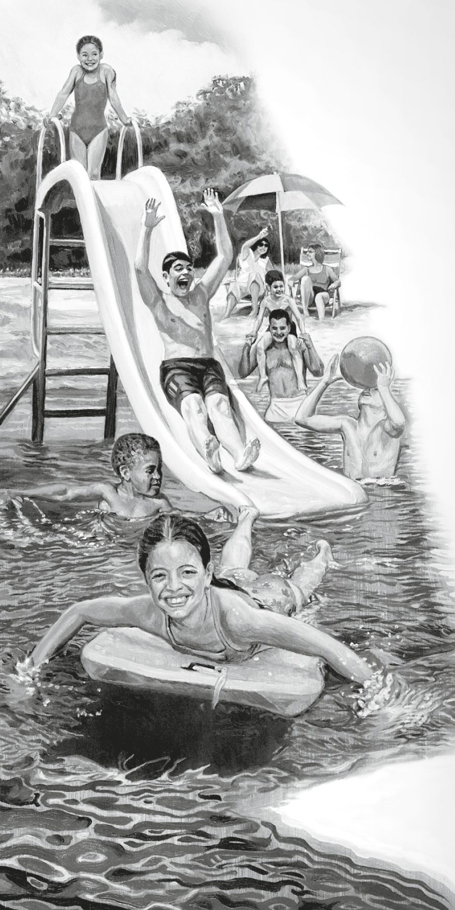 Bana banaya mu mâyi