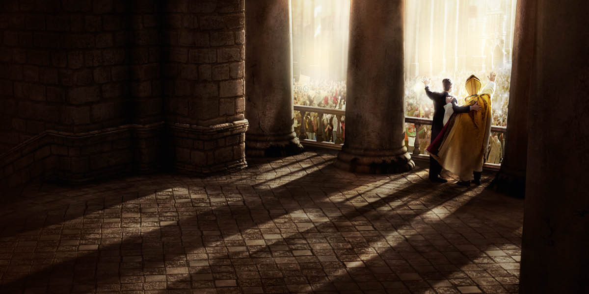 Muena tshididi kampanda ne mulombodi wa tshitendelelelu kansanga belangane diboko, bakupa musumba wa bantu bianza.