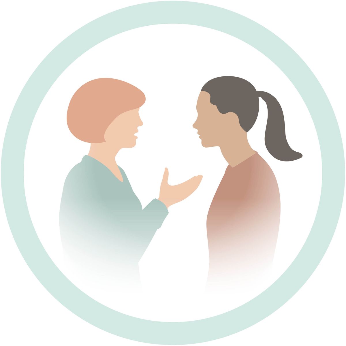 Tshimfuanyi tshia mamu uteleja mamu mukuabu.