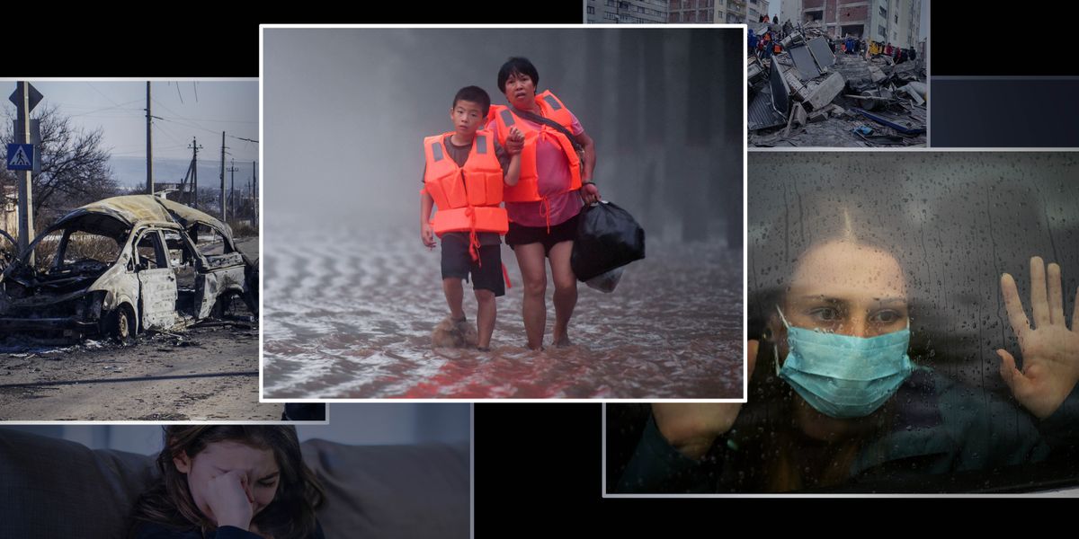 Bimfuanyi bilamakaja: Amue malu a tshinyangu adi menzeke. 1. Njila udibu banyakaje bikole kudi mvita mudi bukoya ne mashinyi muoshike. 2. Muana wa bakaji wa tshitende musombe mubungame. 3. Mamu ne muanende bimane mu njila mudi mâyi a bungi. 4. Mushiki wa bibumba bia nzubu idi miupuke. 5. Muana wa bakaji wa tshitende muvuale maske muimane ku dididishi.