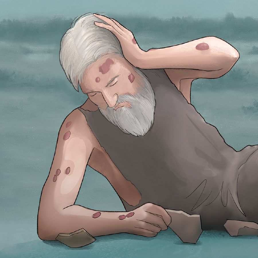 Yobo mujike ditshi ne tshianza