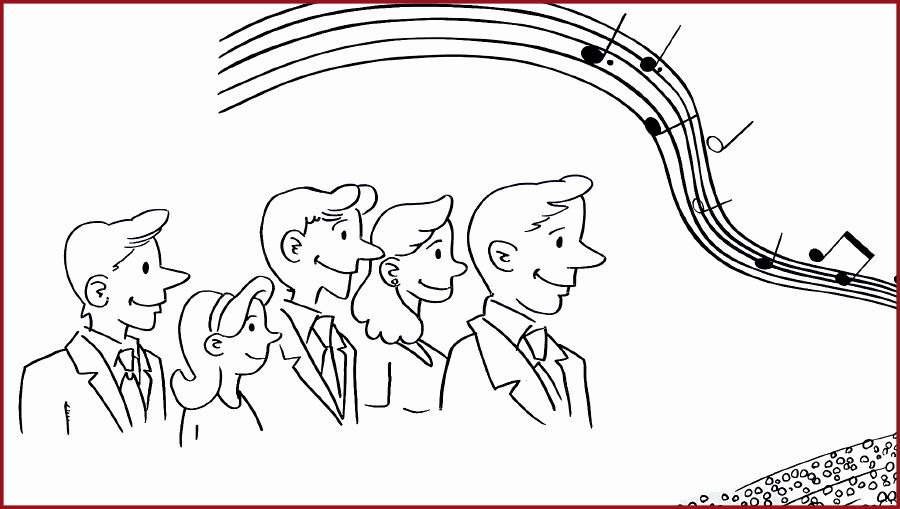 Bantemu ba Yehowa basombe bateleja mizike kumpala kua mpungilu kutuadija