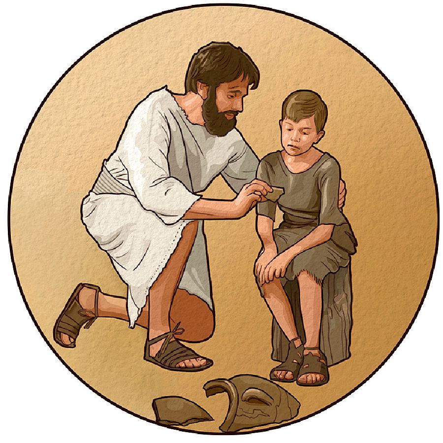 Tatu umvuila muanende luse