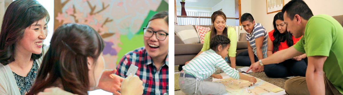 Bena mu dîku didi ne muledi umue benza ntendelelu wa mu dîku; dîku kampanda dikonkonona karte ka miaba idibu batele mu Bible mu ntendelelu wabu wa mu dîku